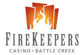 FireKeepers Logo