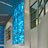 Lecom Lobby- Custom Wall GPI