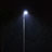 Parking Lot Lights