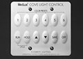 MedLux® Cove MRI-Safe LED Lighting System
