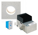 MedLux® XLS MRI-Safe LED Lighting System